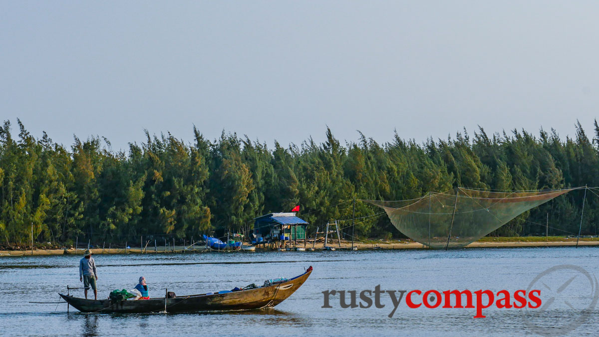 Tam Hai Island